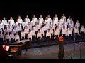 50 Years Varna Boys and Youth choir - Mix choir