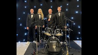 HARMONY MUSIC BAND - Promo 2022 / Кавер гурт / Музиканти на Весілля