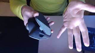 ОБЗОР Logitech MX ERGO