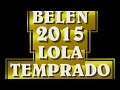 Download BELEN LOLA TEMPRADO 2015 In Mp4 3Gp Full HD Video