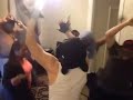 harlem shake in the bronx