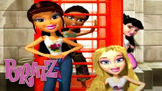 bratz skeletons in the closet