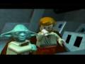 Lego StarWars:The Complete Saga - Episode lll Part 4