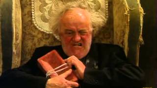 Father Ted | Father Jack's Brick