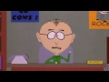 South Park How would you like to suck my balls Mr Garrison LOL