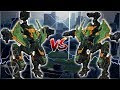 [WR] 🔥 (Nerfed Gust) VS (Halo) LOKI - Comparison | War Robots