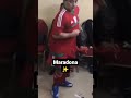 #maradona #dancing #skills 🇲🇦🧐 #morocco #world #football