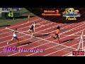 2023 TF - CIF-ss Finals (D3) - 300H (Girls Championship)