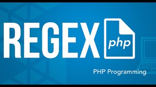 Using Regular Expressions with PHP