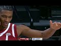 oklahoma sooners vs florida gators game 1st qtr feb 18 2025 men s college basketball