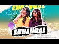 Ennangal Official Music Video | Cherie Mitchelle | Stella Ramola | Daniel Davidson