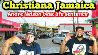 Christiana in Manchester Jamaica 2024 \u0026 Murder Convict Beat Life Sentence on Appeal