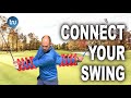 How to SYNC up your BODY & ARMS in the Golf Swing