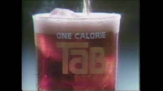 1982 Tab commercial 2