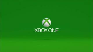 Xbox One Startup Screen  HD