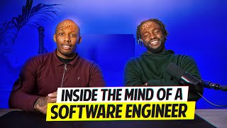 Inside The MIND of a SOFTWARE ENGINEER