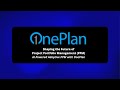 AI-Powered PPM: Transform Your Project Management With OnePlan!