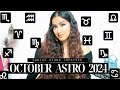 WHICH ZODIAC SIGNS ARE GOING THROUGH MAJOR CHANGES IN OCTOBER 2024 🔥  #zodiac #relationship #eclipse