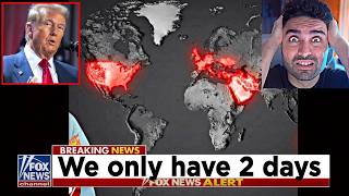 NO F****** WAY TRUMP IS DOING IT 😢 - Trump News, Whitehouse Shooting, Iran, Asmongold, Canada, Memes