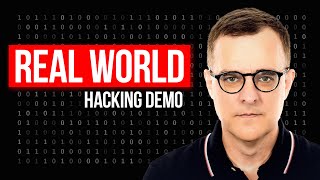 Real World Hacking Demo with OTW