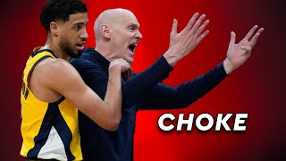 Did Pacers Coaching Cost Them Game 1? Pacers Celtics Eastern Conference Finals