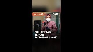 Mensos Risma: Beras Bansos di Depok, Bukan Zaman Saya! #Shorts