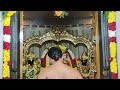 శ్రీ సీతారామాంజనేయ స్వామి sri sita ramanjaneya swami temple tirupati indian telugu traveller