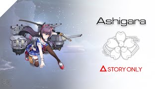 【Azur Lane】Secretary - Ashigara : Story Collection