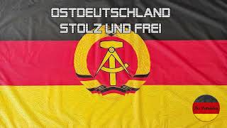 Ostdeutschland – Stolz und frei | Ein Lied über die Werte und den Geist des Ostens | Heimat