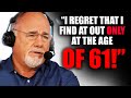 Dave Ramsey's Life Advice Will Leave You SPEECHLESS