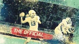 McKenzie Milton #13 :: CAREER :: 2013-2015 OFFICIAL Football Highlights