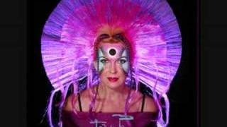 Toyah - It's A Mystery