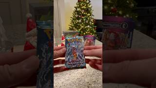 Opening a Paradox Rift Pack Ep.01 #pokemon