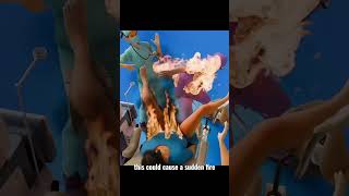 Hot Topic Creation Plan Popularscience Science Animation