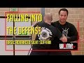 FALLING Into the DEFENSE BASIC ADVANCED SILAT