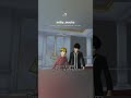 (ℚ.ℝ.𝕍)part𝟝𝟘.||Kembali ke istana||. #sakuraschoolsimulator #vampire #shorts