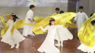 KAIS Christmas Program Highlights 2024 | Korat Adventist International School, Thailand