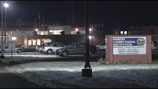 Three Marion Correctional Institution employees treated for fentanyl exposure