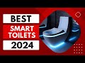 Top 5 BEST Smart Toilets of 2024