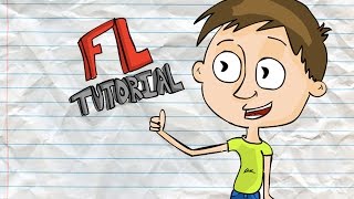 DRAWING MADE SIMPLE - Adobe Flash Tutorial