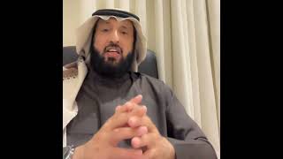 امر خطير لابد نحذر منه