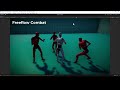 melee combat system asset in unity