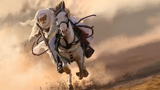 Golden Songs | Epic Arabian Music - Lion Of The Desert