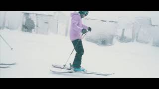 Plymouth Snowriders - Val Thorens - Dec 2018