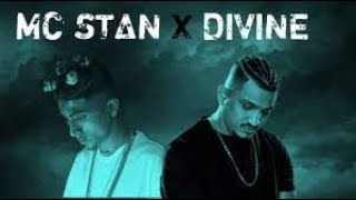 What If Avengers Endgame Ended Like This? With MC Stan X Divine  best song