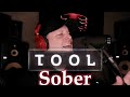 Tool - Sober (Acoustic cover)