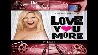 Bridget Everett's Love You More Pilot Review