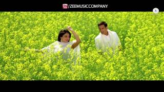 Tere Hi Naal Official Video Hd | Aa gaye Munde U.K De | Jimmy Sheirgill, Neeru Bajwa | Romantic Song