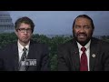 texas rep. al green faces threats of lynching u0026 murder after calling for trump s impeachment