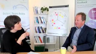 Belbin Team Roles and Culture